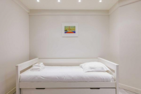Modern apartment - 2BR-5P - Bastille